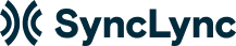 SyncLync Logo